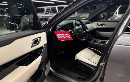 Land Rover Range Rover Velar I, 2020 год, 4 100 000 рублей, 9 фотография