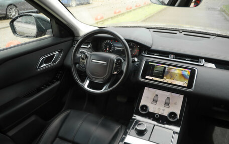 Land Rover Range Rover Velar I, 2018 год, 3 299 000 рублей, 11 фотография