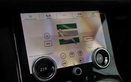 Land Rover Range Rover Velar I, 2018 год, 3 299 000 рублей, 19 фотография
