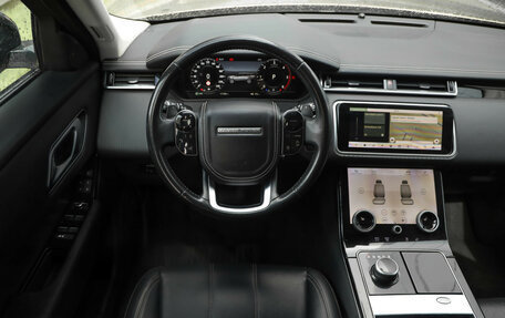 Land Rover Range Rover Velar I, 2018 год, 3 299 000 рублей, 13 фотография