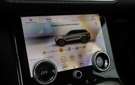 Land Rover Range Rover Velar I, 2018 год, 3 299 000 рублей, 18 фотография