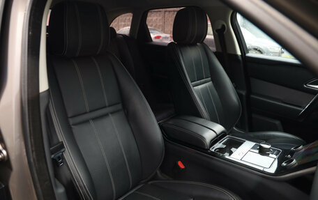 Land Rover Range Rover Velar I, 2018 год, 3 299 000 рублей, 25 фотография