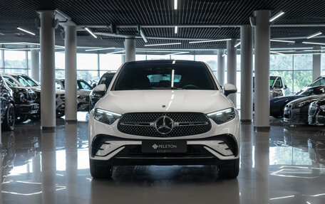 Mercedes-Benz GLC, 2025 год, 8 900 000 рублей, 3 фотография
