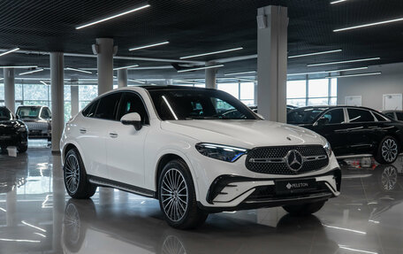 Mercedes-Benz GLC, 2025 год, 8 900 000 рублей, 2 фотография