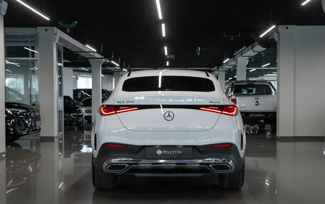 Mercedes-Benz GLC, 2025 год, 8 900 000 рублей, 6 фотография