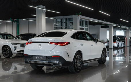 Mercedes-Benz GLC, 2025 год, 8 900 000 рублей, 4 фотография
