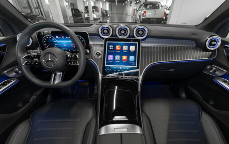 Mercedes-Benz GLC, 2025 год, 8 900 000 рублей, 8 фотография