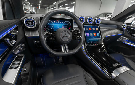 Mercedes-Benz GLC, 2025 год, 8 900 000 рублей, 7 фотография