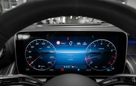 Mercedes-Benz GLC, 2025 год, 8 900 000 рублей, 12 фотография