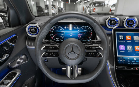 Mercedes-Benz GLC, 2025 год, 8 900 000 рублей, 11 фотография
