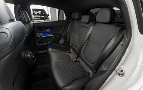 Mercedes-Benz GLC, 2025 год, 8 900 000 рублей, 14 фотография