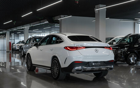 Mercedes-Benz GLC, 2025 год, 8 900 000 рублей, 5 фотография