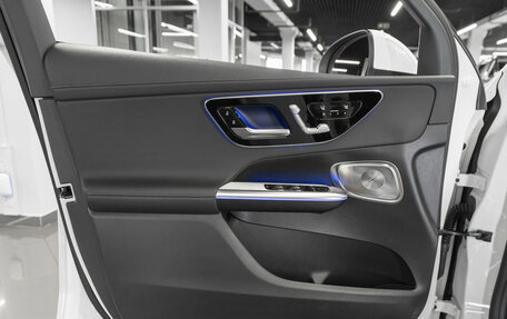 Mercedes-Benz GLC, 2025 год, 8 900 000 рублей, 16 фотография