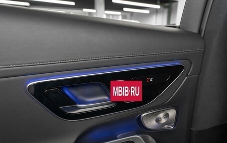 Mercedes-Benz GLC, 2025 год, 8 900 000 рублей, 15 фотография