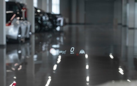 Mercedes-Benz GLC, 2025 год, 8 900 000 рублей, 13 фотография