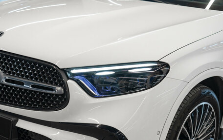 Mercedes-Benz GLC, 2025 год, 8 900 000 рублей, 28 фотография