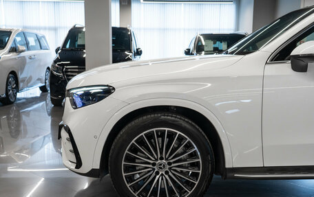 Mercedes-Benz GLC, 2025 год, 8 900 000 рублей, 27 фотография
