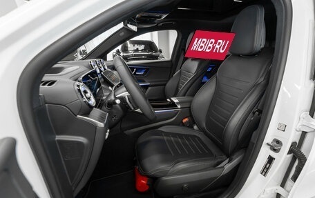 Mercedes-Benz GLC, 2025 год, 8 900 000 рублей, 9 фотография