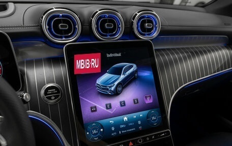 Mercedes-Benz GLC, 2025 год, 8 900 000 рублей, 22 фотография