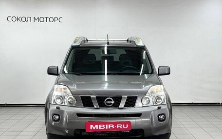 Nissan X-Trail, 2008 год, 1 099 900 рублей, 3 фотография