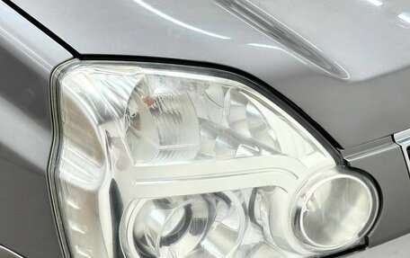 Nissan X-Trail, 2008 год, 1 099 900 рублей, 6 фотография