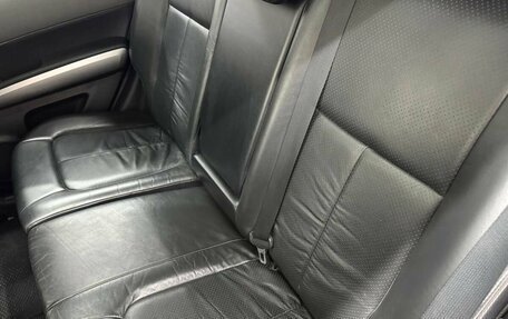 Nissan X-Trail, 2008 год, 1 099 900 рублей, 9 фотография