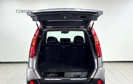 Nissan X-Trail, 2008 год, 1 099 900 рублей, 5 фотография