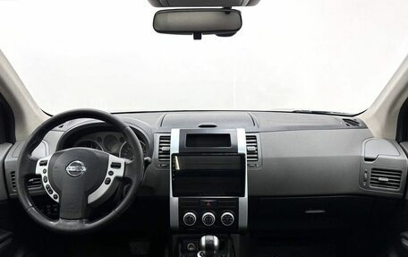 Nissan X-Trail, 2008 год, 1 099 900 рублей, 8 фотография
