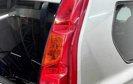 Nissan X-Trail, 2008 год, 1 099 900 рублей, 7 фотография