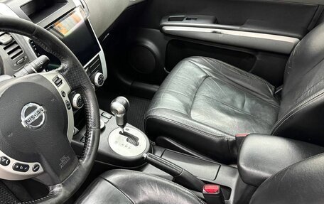 Nissan X-Trail, 2008 год, 1 099 900 рублей, 15 фотография