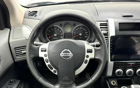 Nissan X-Trail, 2008 год, 1 099 900 рублей, 12 фотография