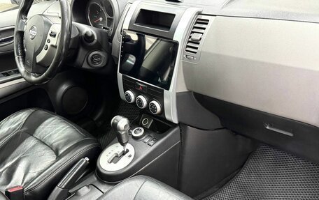 Nissan X-Trail, 2008 год, 1 099 900 рублей, 18 фотография