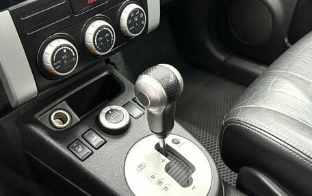 Nissan X-Trail, 2008 год, 1 099 900 рублей, 13 фотография