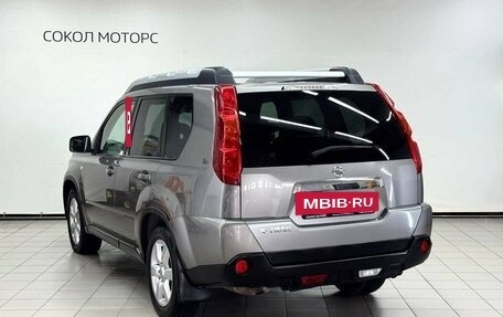 Nissan X-Trail, 2008 год, 1 099 900 рублей, 2 фотография