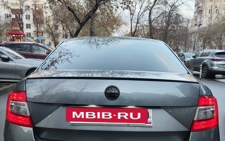 Skoda Octavia, 2014 год, 1 300 000 рублей, 5 фотография