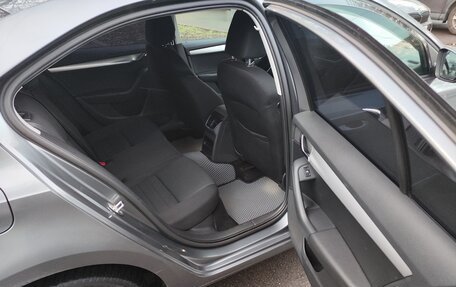 Skoda Octavia, 2014 год, 1 300 000 рублей, 11 фотография
