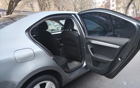 Skoda Octavia, 2014 год, 1 300 000 рублей, 10 фотография