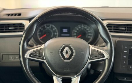 Renault Arkana I, 2021 год, 1 100 000 рублей, 11 фотография