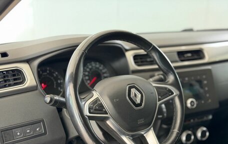 Renault Arkana I, 2021 год, 1 100 000 рублей, 9 фотография