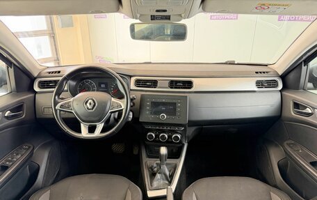 Renault Arkana I, 2021 год, 1 100 000 рублей, 10 фотография
