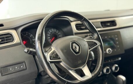 Renault Arkana I, 2021 год, 1 115 000 рублей, 9 фотография