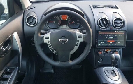 Nissan Qashqai, 2007 год, 799 000 рублей, 5 фотография