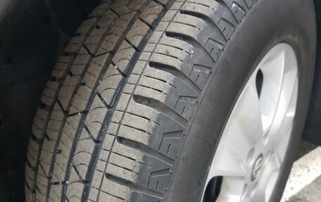 Nissan Qashqai, 2007 год, 799 000 рублей, 7 фотография
