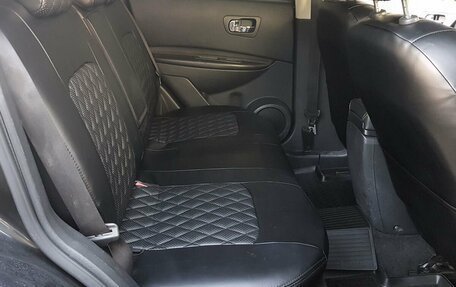 Nissan Qashqai, 2007 год, 799 000 рублей, 12 фотография