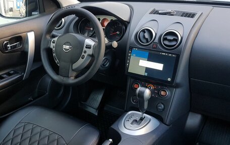 Nissan Qashqai, 2007 год, 799 000 рублей, 6 фотография
