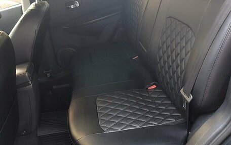 Nissan Qashqai, 2007 год, 799 000 рублей, 13 фотография