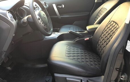 Nissan Qashqai, 2007 год, 799 000 рублей, 14 фотография