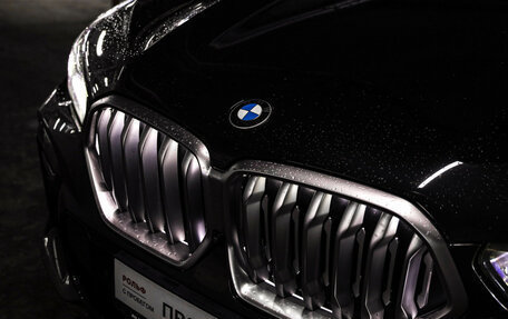 BMW X6, 2021 год, 7 199 000 рублей, 11 фотография