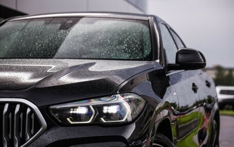 BMW X6, 2021 год, 7 199 000 рублей, 2 фотография