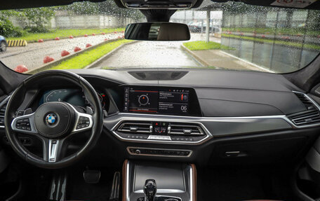 BMW X6, 2021 год, 7 199 000 рублей, 13 фотография